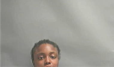 Shena Hatcher, - Orleans Parish County, LA 